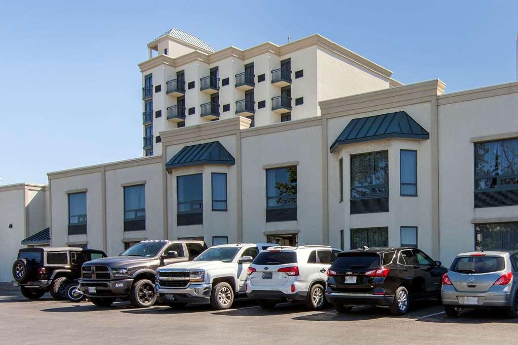 Inn Comfort Fallsview Niagara Falls