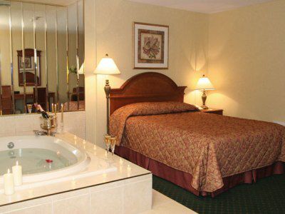 Inn Comfort Fallsview