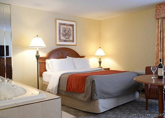 Comfort Fallsview