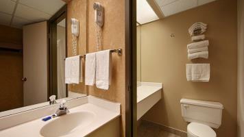 Comfort Fallsview Inn 3*
