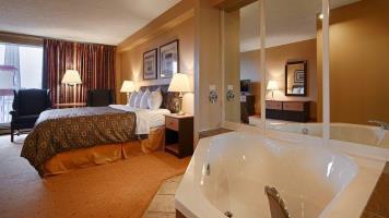 Comfort Fallsview 3* Niagara Falls
