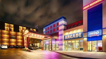 Comfort Fallsview 3* Niagara Falls
