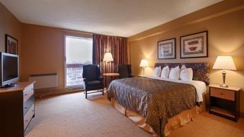 Comfort Fallsview Inn 3*