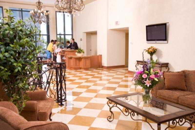 Comfort Fallsview 3*