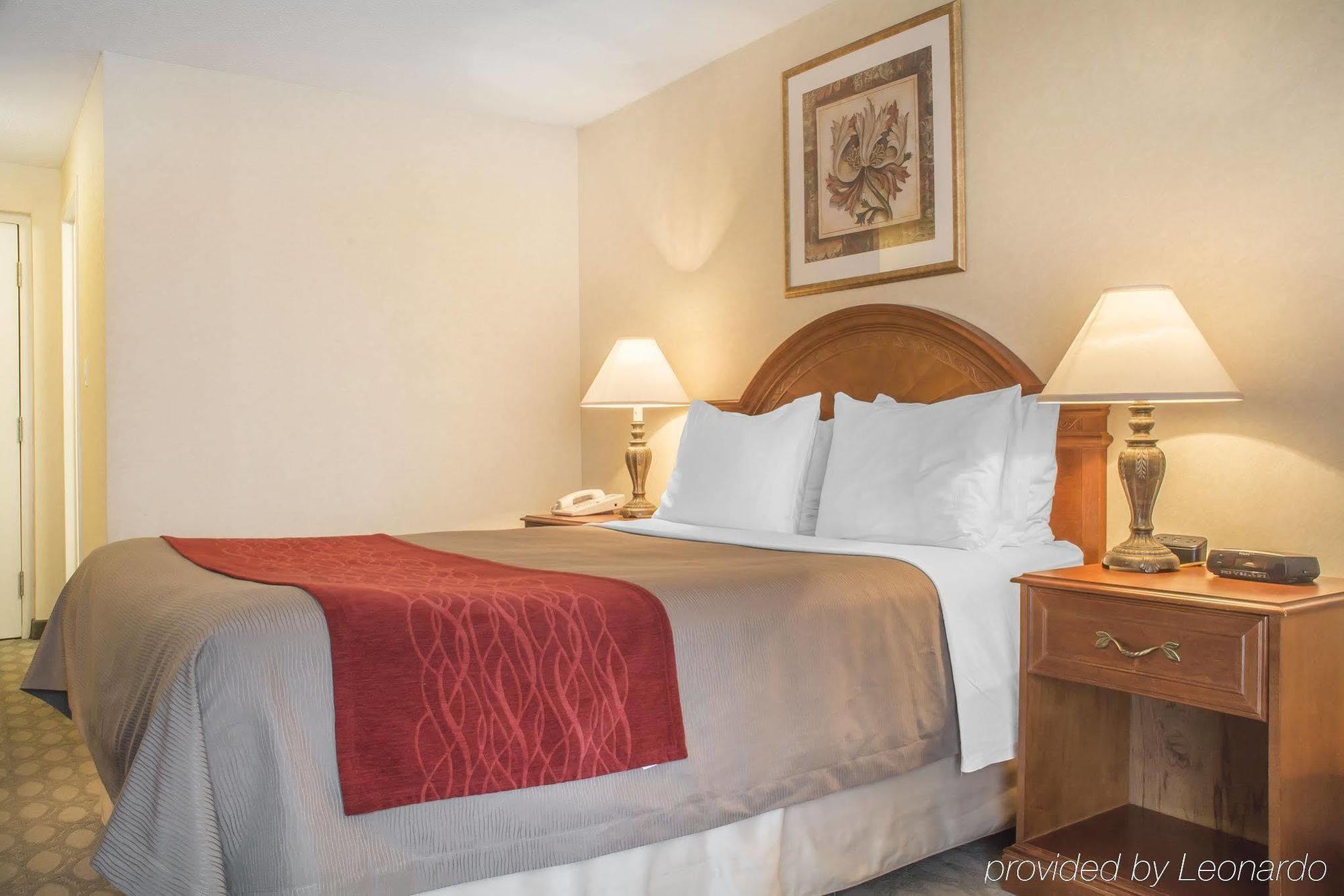 Comfort Fallsview 3*
