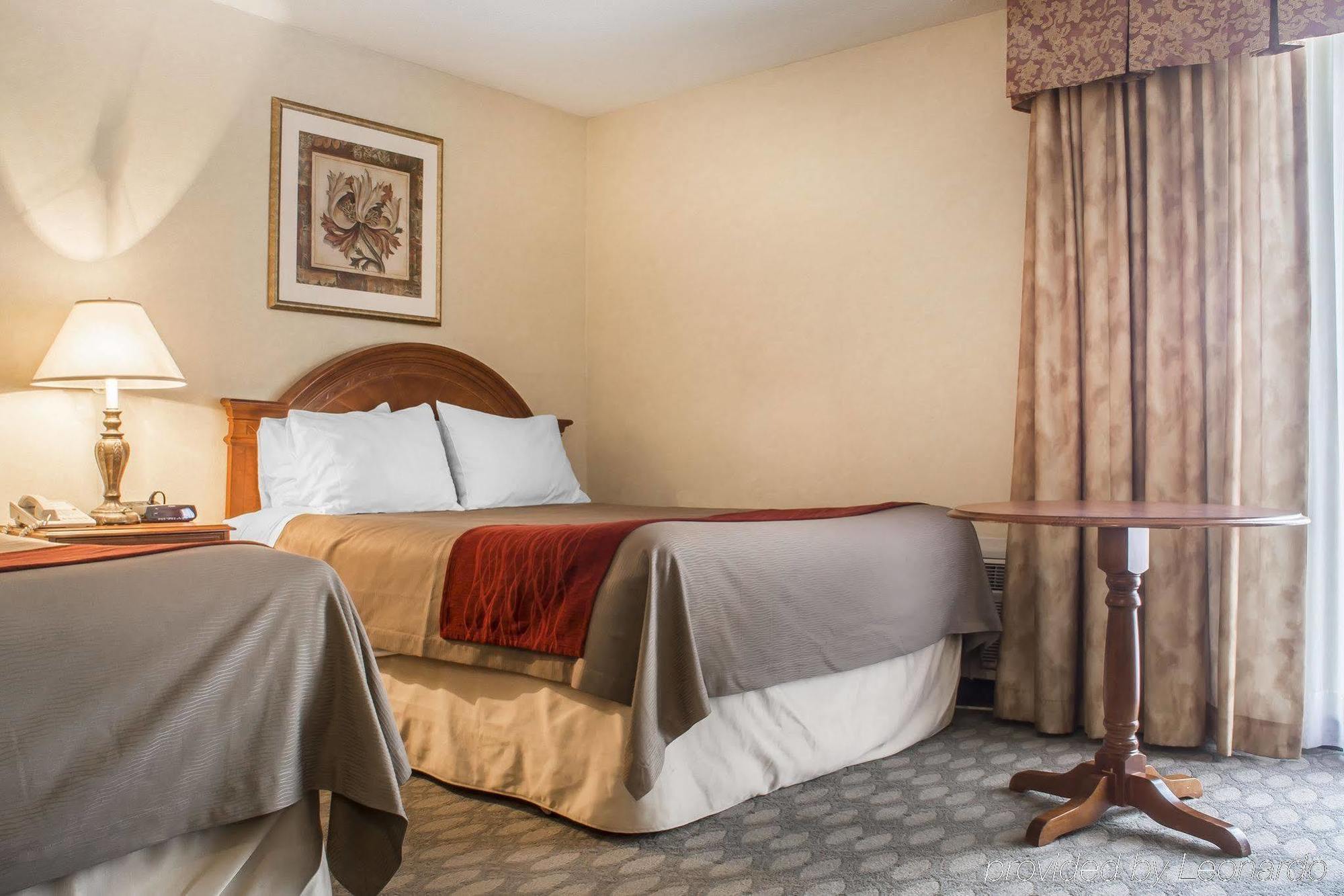 Inn Comfort Fallsview