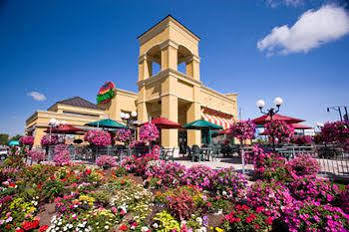 Comfort Fallsview 3*