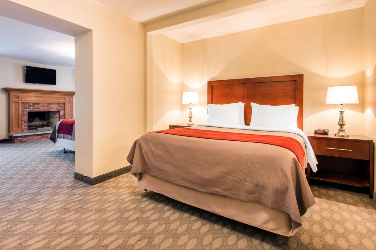 Inn Comfort Fallsview 3*