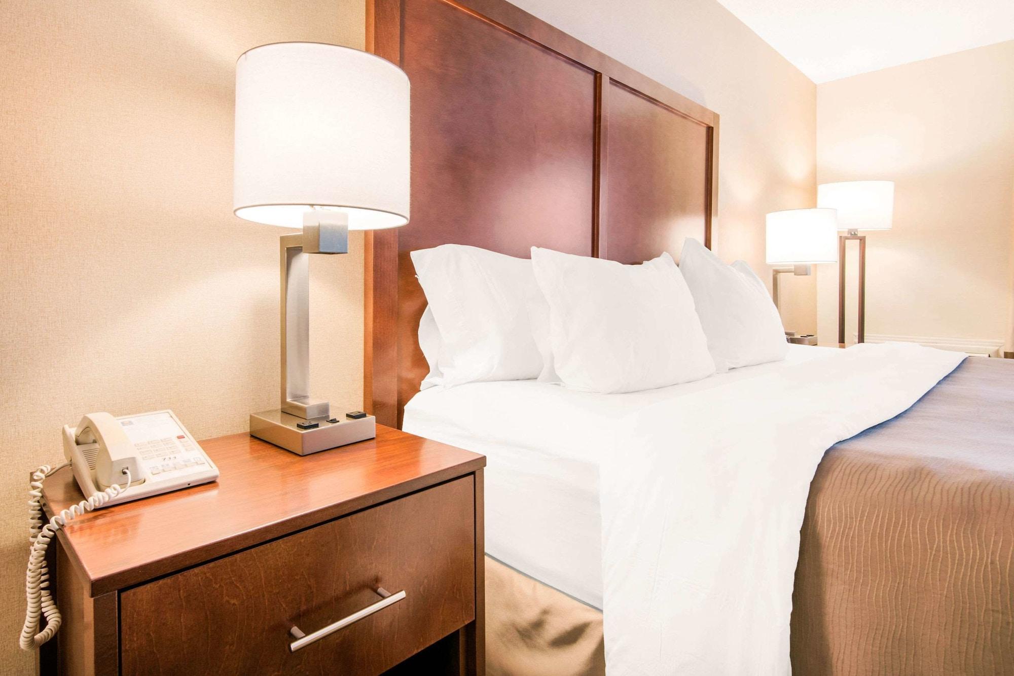 Comfort Fallsview Mini-hôtel