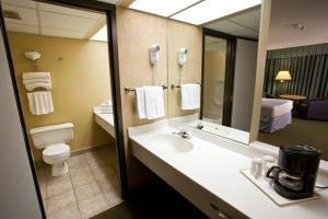 Comfort Fallsview Mini-hôtel 3*