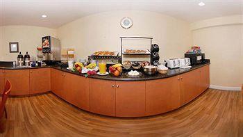 Comfort Fallsview 3*