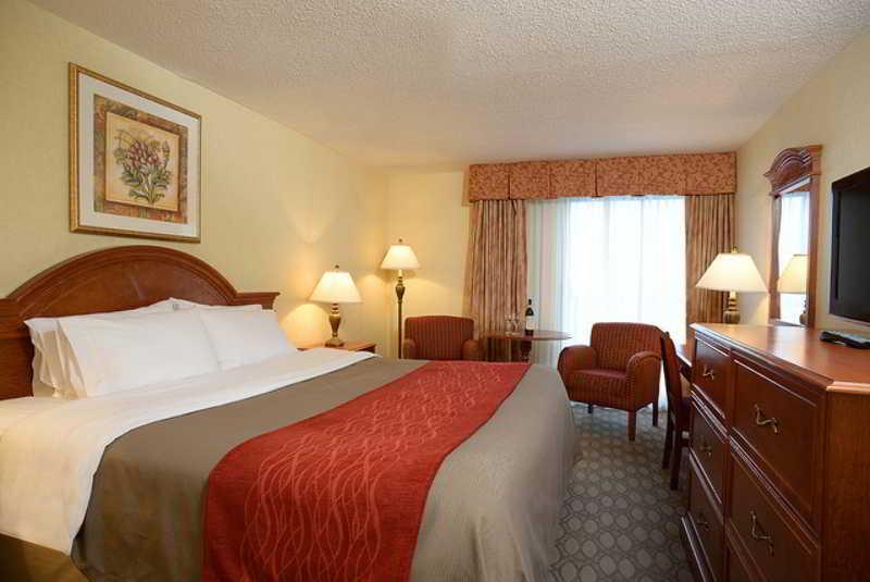 Comfort Fallsview Mini-hôtel 3*