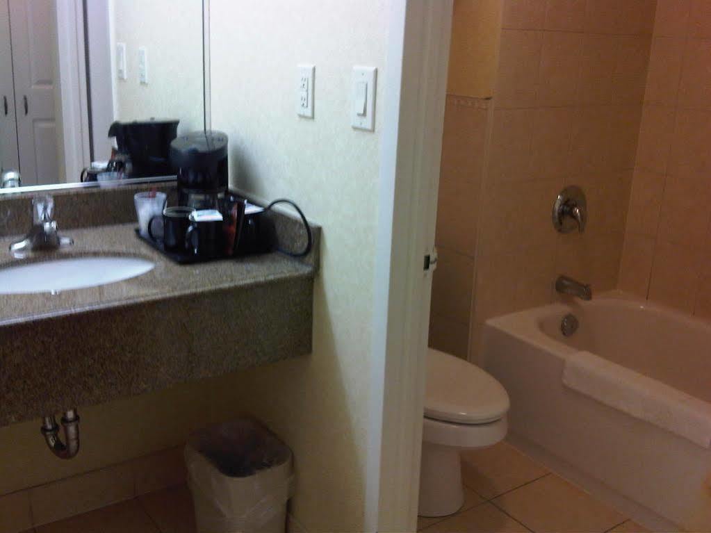 Comfort Fallsview Mini-hôtel 3*